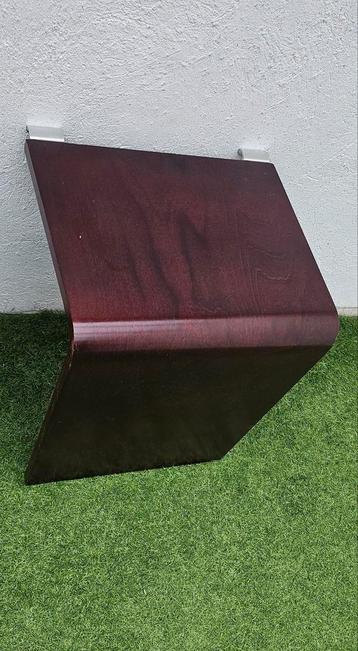 Table d'appoint pour lit Auping Auronde de 48 cm de haut, Enlèvement ou Envoi