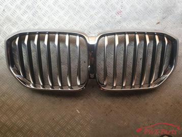 BMW X5 G05 CAMERA GRILL ORIGINEEL beschikbaar voor biedingen