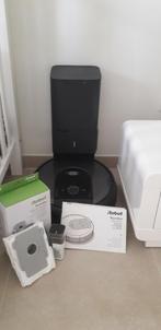 robotstofzuiger iRobot Roomba, Elektronische apparatuur, Stofzuigers, Stofzak, Ophalen of Verzenden, Robotstofzuiger, 1600 tot 2000 watt