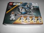 LEGO  332nd Ahsoka's Clone Trooper Battle Pack (75359), Ophalen of Verzenden, Nieuw, Complete set, Lego