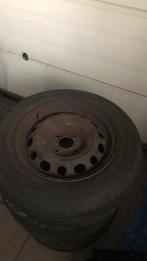 Stalen velgen Citroën Berlingo, Auto-onderdelen, Banden en Velgen, Ophalen, Winterbanden, Velg(en)