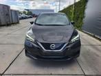 BUMPER VOOR Nissan Leaf (ZE1) (01-2017/-), Auto-onderdelen, Carrosserie, Gebruikt, Voor, Nissan, Bumper