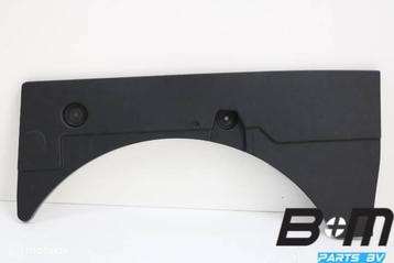 Deksel voor gereedschap VW Passat B7 3C0012116 beschikbaar voor biedingen