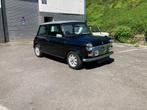 Mini 1000cc uit 1985, 4 zetels, 4 cilinders, 630 kg, Leder en Stof