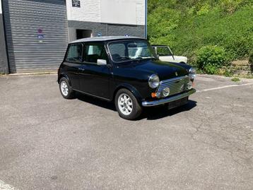 Mini 1000 cc 1985, Autres modèles, Achat, 630 kg, Boîte manuelle