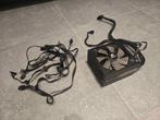 Corsair PSU TX850M Watt, Computers en Software, Interne voedingen, Ophalen, Zo goed als nieuw