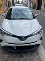 WITTE TOYOTA C-HR, Auto's, Automaat, 4 deurs, Euro 6, 72 kW