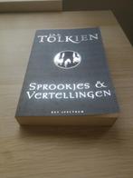 J.R.R. Tolkien - Sprookjes en Vertellingen, Ophalen of Verzenden, Zo goed als nieuw, J.R.R. Tolkien