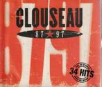 2 x cd    /    Clouseau – 87 * 97, Cd's en Dvd's, Ophalen of Verzenden
