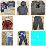 Vêtements divers taille 98, Kinderen en Baby's, Ophalen, Overige typen, Okaidi, Zo goed als nieuw