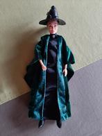 Harry Potter professor Minerva Mcgonagall, Verzamelen, Ophalen of Verzenden, Zo goed als nieuw