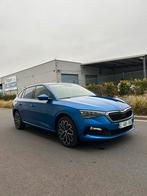 Skoda Scala - 1.0 Benzine - DSG Automaat - 2019 - Garantie, Auto's, Skoda, Automaat, Scala, Euro 6, Bedrijf