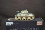 Corgi Sherman tank Royal Scots Italy 1943 - 1/50 - Limited e, Hobby & Loisirs créatifs, Voitures miniatures | 1:50, Corgi, Enlèvement ou Envoi