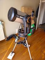 sterrenkijker, Audio, Tv en Foto, 200 mm of meer, Spiegeltelescoop (reflector), Zo goed als nieuw, Ophalen
