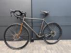 Brooks Pelago Stavanger vintage fiets, Fietsen en Brommers, Fietsen | Dames | Damesfietsen, Ophalen of Verzenden, Zo goed als nieuw