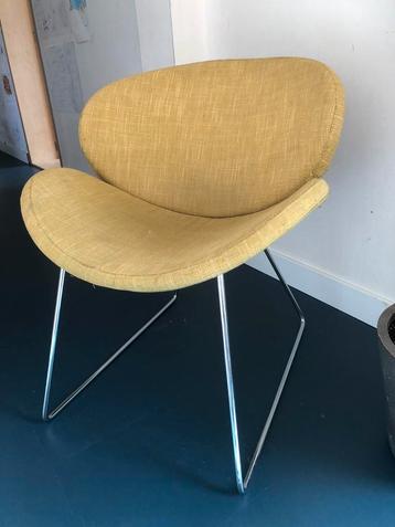 2 design zeteltjes geinspireerd op Pierre Paulin beschikbaar voor biedingen
