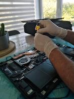 Réparation pc portable et toure+micro soudure, Computers en Software, Ophalen of Verzenden, Zo goed als nieuw