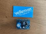 VELLEMAN P2632. Amplificateur audio 2,5 Watts, Enlèvement ou Envoi, Utilisé