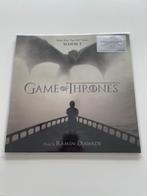 Game Of Thrones - Season 5 (vinyl), CD & DVD, Vinyles | Musiques de film & Bandes son, Comme neuf, Enlèvement ou Envoi