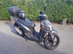 Sym scooter 45KM/H, Fietsen en Brommers, Scooters | SYM, Ophalen, Gebruikt, Overige modellen, Klasse B (45 km/u)