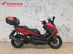 Honda NSS 125 Forza (bj 2023), Scooter, Bedrijf, 125 cc, 11 kW of minder