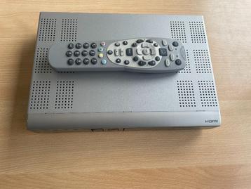 Digibox Telenet DB-AD-210 disponible aux enchères