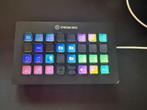 Stream Deck XL - Elgato, Computers en Software, Gebruikt, Multimediatoetsen, Elgato Elgato Stream Deck, Ophalen of Verzenden