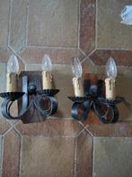 Applique murale, Enlèvement, Utilisé, Métal