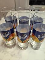 Parasolglas, Ophalen of Verzenden, Gebruikt, Frisdrankglas