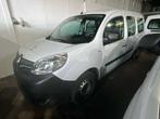 2020 Renault Kangoo Car, Auto's, Renault, Gebruikt, Overige brandstoffen, Bedrijf, Handgeschakeld