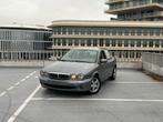 Jaguar X type - benzine euro 4, Auto's, Jaguar, Voorwielaandrijving, 4 deurs, Stof, Bedrijf