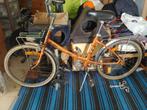Vintage vouwfiets Peugeot uit de jaren 70, Ophalen, Peugeot