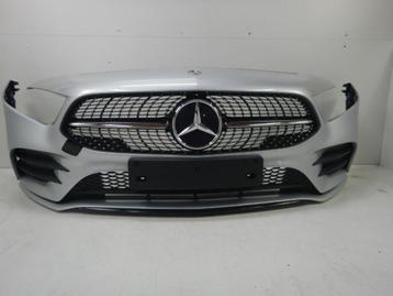 Mercedes-Benz A-klasse W177 AMG-Line Voorbumper Diamond Gril beschikbaar voor biedingen