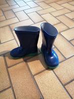 regenlaarsjes, Ophalen, Zo goed als nieuw