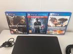 PES 4 GOEDE  STAAT + 3 GAMES + 1 CONTROLLER, Games en Spelcomputers, Games | Sony PlayStation Vita, Ophalen of Verzenden, Zo goed als nieuw