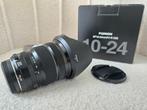 1x Fujifilm XF 10-24mm F/4.0 R OIS Originele verpakking doos, Audio, Tv en Foto, Foto | Lenzen en Objectieven, Ophalen of Verzenden
