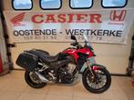 Honda CB500X, Motoren, Motoren | Honda, 2 cilinders, Bedrijf, Toermotor, 12 t/m 35 kW