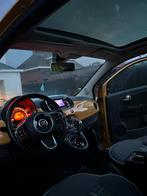 Fiat, Auto's, Fiat, Automaat, Euro 6, Particulier, Te koop
