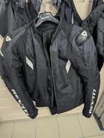 Motorjas, Ophalen, Jas | textiel, Heren, REV’IT!