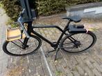 Hoogwaardige geconnecteerde elektrische fiets., Fietsen en Brommers, Elektrische fietsen, Ophalen, Cowboy