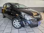 Opel Corsa 12I/SYSTEME DE NAVIGATION/CLIMATISATION//1ERE MA, Auto's, Airconditioning, Te koop, Berline, Benzine