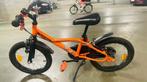 Kinderfiets, Fietsen en Brommers, Ophalen, Gebruikt, 16 tot 20 inch, B’Twin