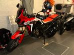 Honda afrika twin 1000L dct 2016 full option, Particulier