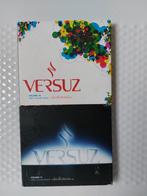 VERSUZ - First Floor Finest Vol.10+11, Envoi