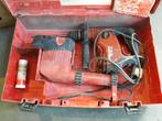 Hilti TE6-S Boorhamer, Doe-het-zelf en Bouw, Gereedschap | Boormachines, Boor- en/of Breekhamer, Ophalen of Verzenden, Variabele snelheid