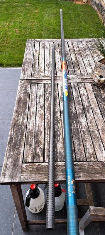 3 stukken Tecno Power hengel beschikbaar voor biedingen