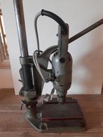 Kolomboormachine, Ophalen, Gebruikt, Kolomboormachine