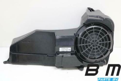Bose subwoofer Audi A6 4G Avant 4G9035382A, Auto diversen, Autospeakers, Gebruikt