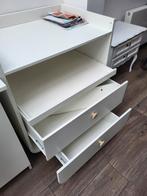 verschoontafel, Kinderen en Baby's, Kinderstoelen, Ophalen, Zo goed als nieuw, Overige typen