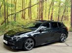 BMW 1-serie 118i High Executive M-Sport Automaat Panodak 18, Auto's, BMW, Te koop, Stadsauto, Benzine, 1295 kg